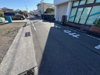 �@�O�ʓ��H