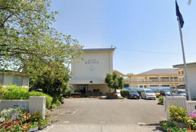 �@�{��s���{�蒆�w�Z:1510m