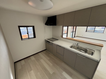 �L�b�`���@-