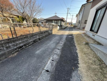 �@�O�ʓ��H