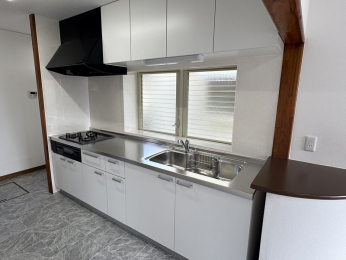 �L�b�`���@-